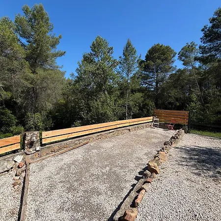 Casa Sauvage ,forest, Pool, Jacuzzi