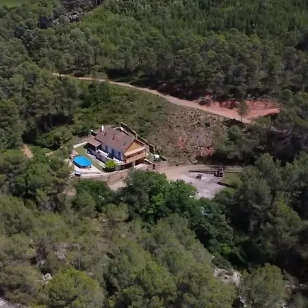 Apartament Casa Sauvage ,forest, Pool, Jacuzzi