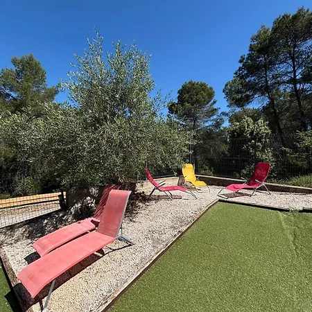 Apartament Casa Sauvage ,forest, Pool, Jacuzzi *