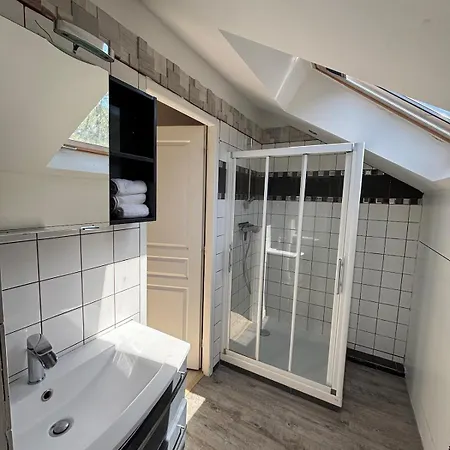 דירה Casa Sauvage ,forest, Pool, Jacuzzi *