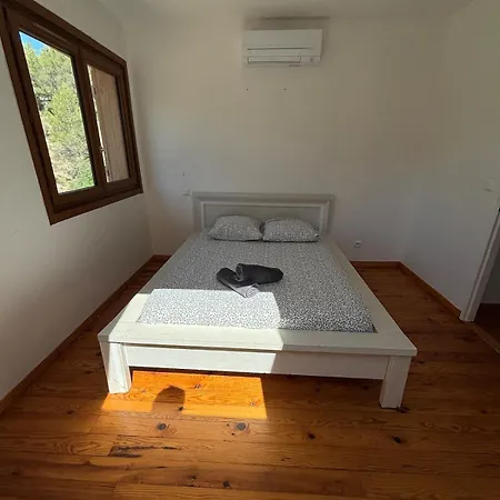 Apartament Casa Sauvage ,forest, Pool, Jacuzzi Cazouls-lès-Béziers