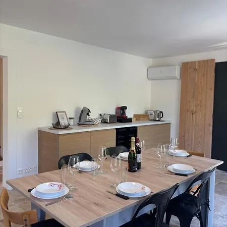 Apartament Casa Sauvage ,forest, Pool, Jacuzzi