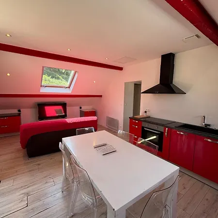 Apartament Casa Sauvage ,forest, Pool, Jacuzzi *