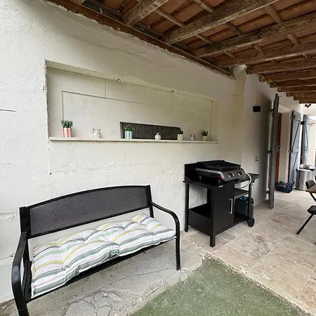 Casa Sauvage ,forest, Pool, Jacuzzi